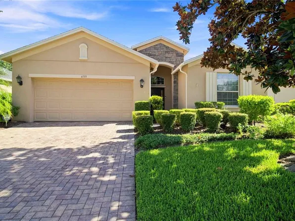 6733 45TH TERRACE E, BRADENTON, FL 34203