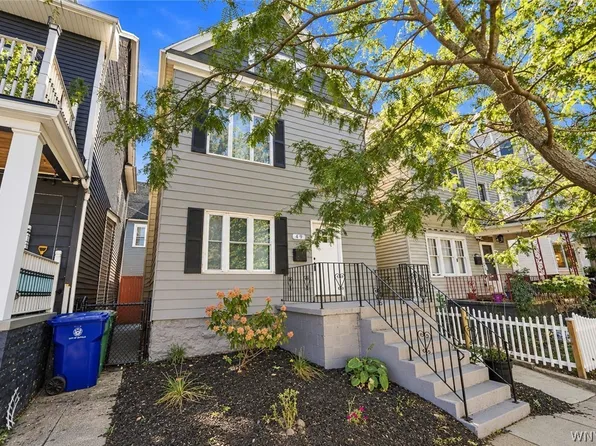 49 Massachusetts Ave, Buffalo, NY 14213