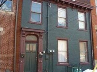 619 Tripoli St, Pittsburgh, PA 15212