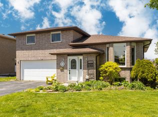 28 Andrew Dr, Kawartha Lakes, ON K9V 5W6