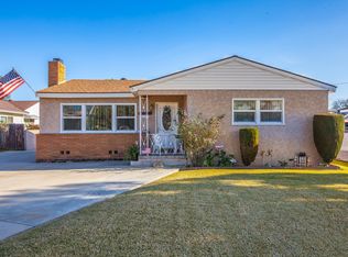 850 S Vanhorn Ave, West Covina, CA 91790