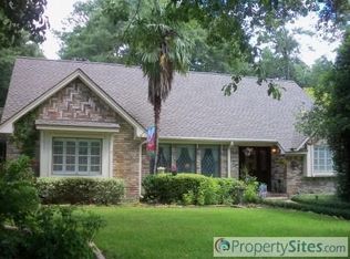 306 Lilly Blvd, Conroe, TX 77301