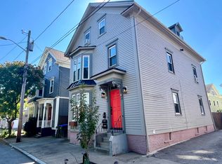 1 Willow St #122, Providence, RI 02909