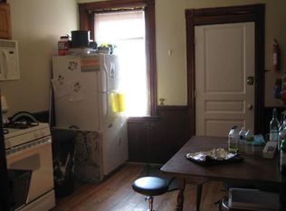 1520 Tremont St #3, Boston, MA 02120