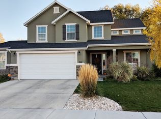 762 E 2100 S, Lehi, UT 84043