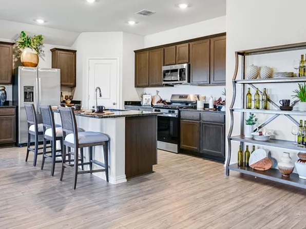 Homes Available Soon, Rosebrook 50s