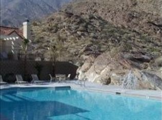 236 Canyon North Cir, Palm Springs, CA 92264