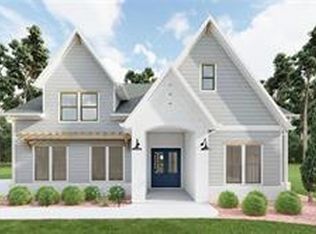 8355 Beryl Overlook Dr, Gainesville, GA 30506