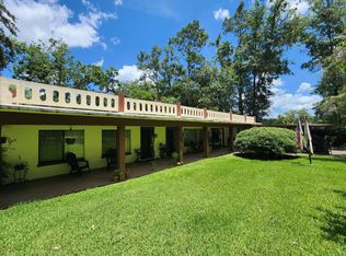 1210 Firethorne Ln, Tallahassee, FL 32303