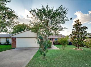 7504 Red Willow Rd, Fort Worth, TX 76133