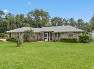 5045 Braxton Ln, Pace, FL 32571