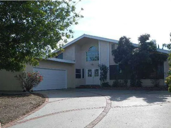 23296 Cohasset St, Canoga Park, CA 91304