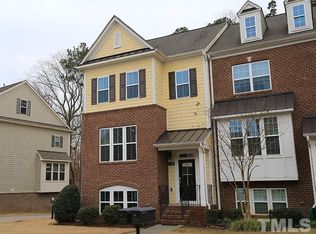 5649 Wade Park Blvd, Raleigh, NC 27607