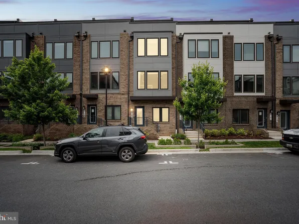 8167 Tompkins St, Rockville, MD 20855