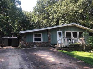 434 Lakeside Dr, Fairfield Bay, AR 72088