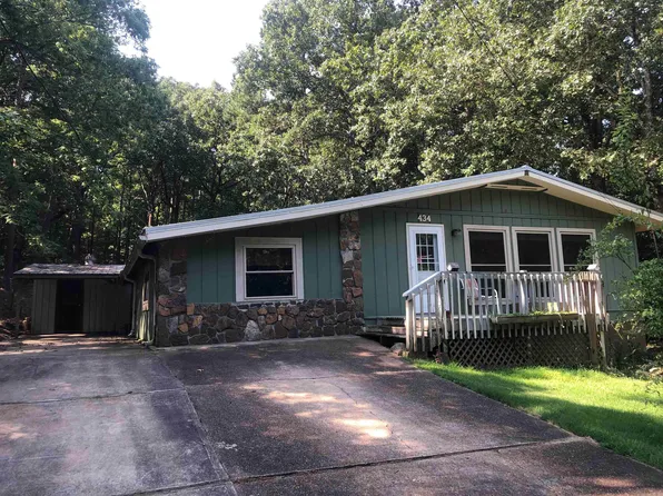 434 Lakeside Dr, Fairfield Bay, AR 72088
