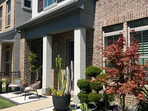 1130 Tea Olive Ln, Dallas, TX 75212