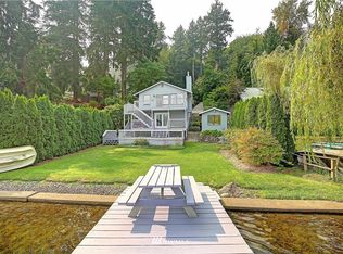 17621 Olive Ave, Stanwood, WA 98292