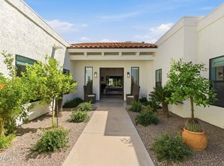10041 N 52ND Place, Paradise Valley, AZ 85253