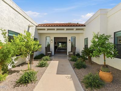 10041 N 52ND Place, Paradise Valley, AZ, 85253