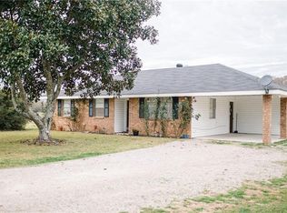 4658 Highway 107 S, Plaucheville, LA 71362