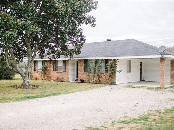 4658 Highway 107 S, Plaucheville, LA 71362