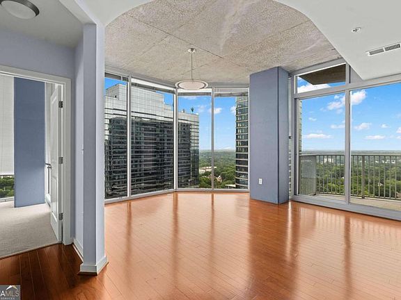 3rd image of 860 Peachtree St NE Unit 2101