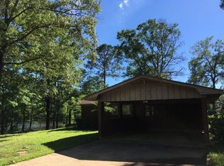 138 Rabun Private Dr, Farmerville, LA 71241