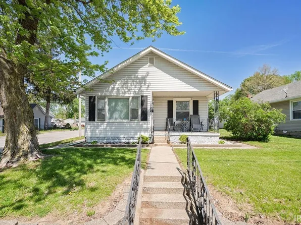 1122 W North St, Kokomo, IN 46901