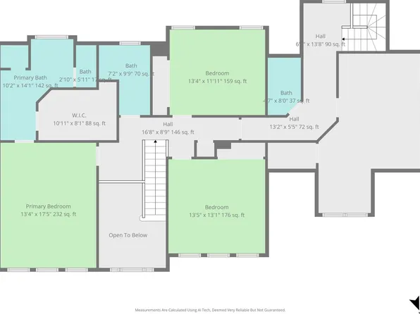 118 Ashford Park, Macon, GA 31210