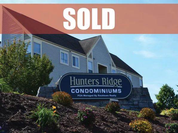 1372 Hunters Rd APT G, Harrisonburg, VA 22801