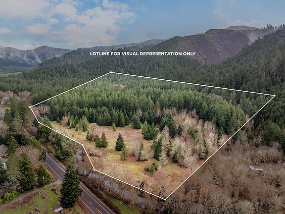 3rd image of 0 Upper Cow Creek Rd