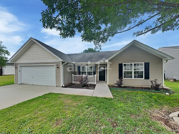 414 Woodford Way, Simpsonville, SC 29680
