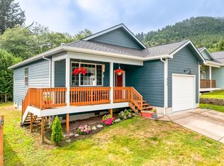 609 Vine Maple Ln, Garibaldi, OR 97118