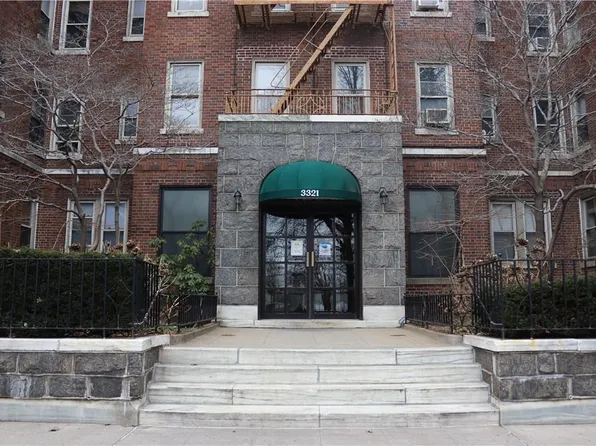 3321 Bruckner Boulevard #6J, Bronx, NY 10461