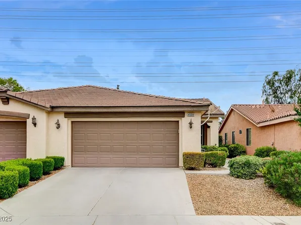 4508 Regalo Bello St, Las Vegas, NV 89135