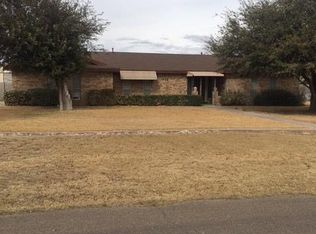 820 New Castle Ct, Odessa, TX 79764