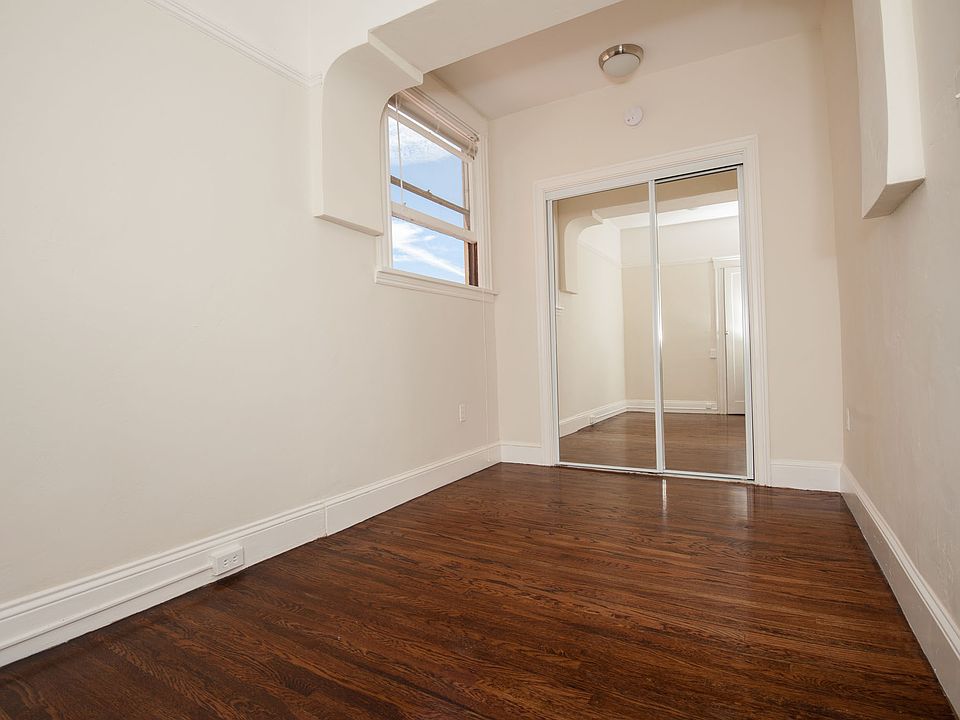 1st image of 3715 California St #11