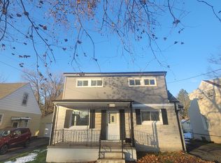6206 Stephenson Ave, Niagara Falls, NY 14304