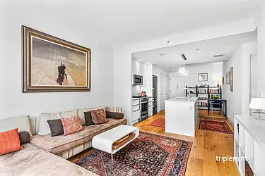 Rented by The Agency