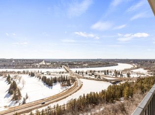 12303 Jasper Ave NW #1207, Edmonton, AB