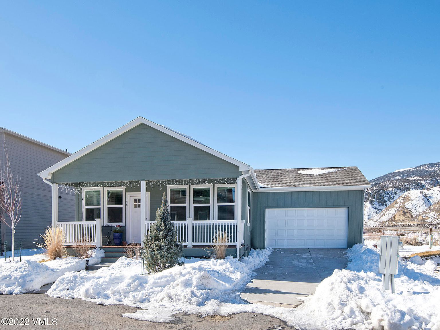 132 Brook Trout Loop, Dotsero, CO 81637 Zillow
