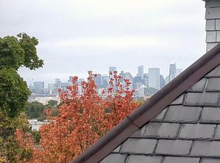 20 Windermere Rd FLOOR 2, Dorchester, MA 02125