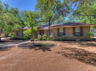 9909 Brandywine Cir, Austin, TX 78750