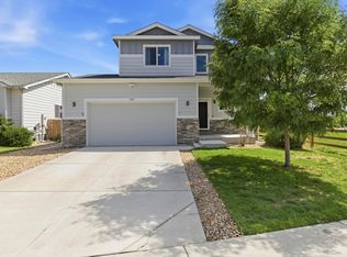 928 S Depot Dr, Milliken, CO 80543