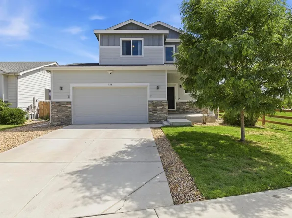 928 S Depot Dr, Milliken, CO 80543