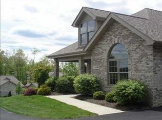 1114 Links Way, Gibsonia, PA