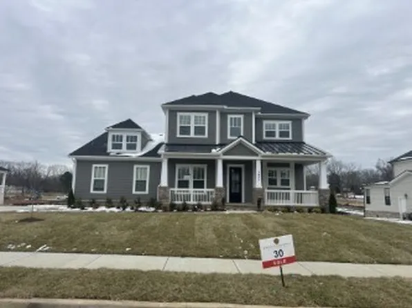 7437 Atwater Cir Lot 30, Fairview, TN 37062