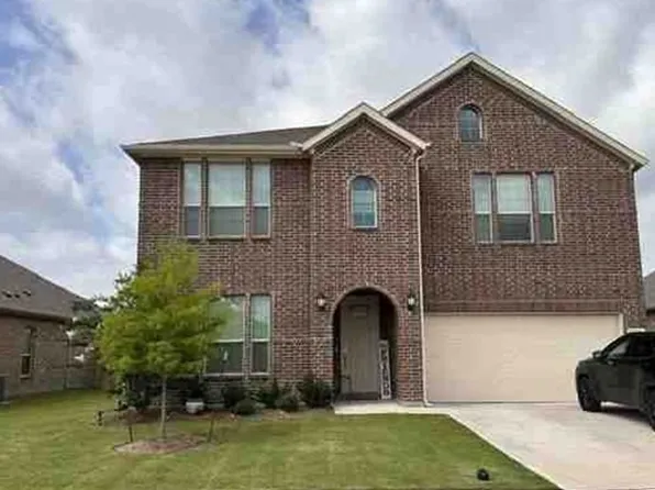 14617 Pablina Ln, Haslet, TX 76052