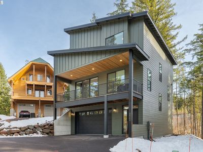 88264 E Steel Ln, Government Camp, OR, 97028